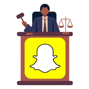 Appeal the ban in snapchat support canter help in the resolution of snapchat device ban issue