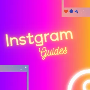 instagram guides banner