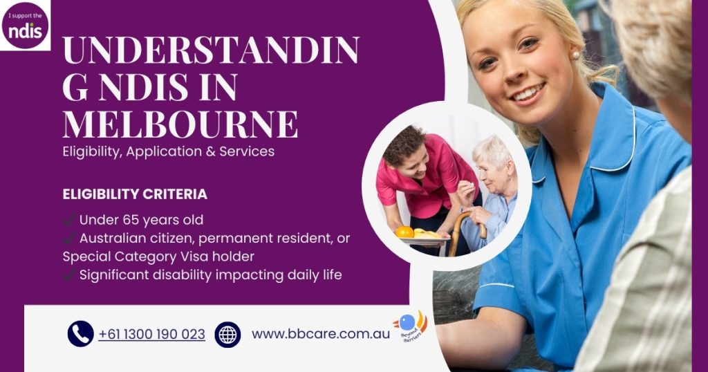 5 Ways to Get More From Your NDIS Provider in Melbourne