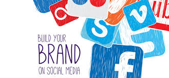 How to Build Your Social Media Brand